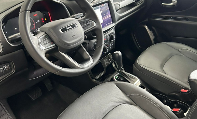 Jeep Renegade Long. T270 1.3 TB 4x2 Flex Aut. 2024 Flex-6