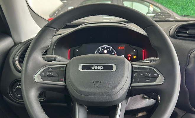 Jeep Renegade Long. T270 1.3 TB 4x2 Flex Aut. 2024 Flex-3