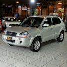 Hyundai Tucson 2.0 16V Aut. 2013 Flex-0