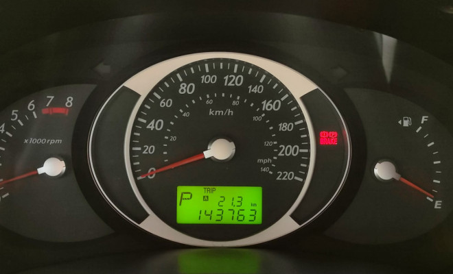 Hyundai Tucson 2.0 16V Aut. 2013 Flex-8