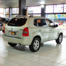 Hyundai Tucson 2.0 16V Aut. 2013 Flex-1