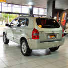 Hyundai Tucson 2.0 16V Aut. 2013 Flex-2