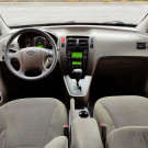 Hyundai Tucson 2.0 16V Aut. 2013 Flex-5
