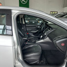 Ford Focus Sedan 2.0 16V/2.0 16V Flex 4p Aut. 2015 Flex-10