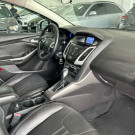 Ford Focus Sedan 2.0 16V/2.0 16V Flex 4p Aut. 2015 Flex-11