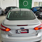 Ford Focus Sedan 2.0 16V/2.0 16V Flex 4p Aut. 2015 Flex-4