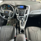 Ford Focus Sedan 2.0 16V/2.0 16V Flex 4p Aut. 2015 Flex-5