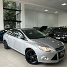 Ford Focus Sedan 2.0 16V/2.0 16V Flex 4p Aut. 2015 Flex-0