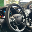 Ford Focus Sedan 2.0 16V/2.0 16V Flex 4p Aut. 2015 Flex-8