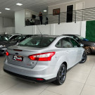 Ford Focus Sedan 2.0 16V/2.0 16V Flex 4p Aut. 2015 Flex-3