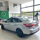 Ford Focus Sedan 2.0 16V/2.0 16V Flex 4p Aut. 2015 Flex-2