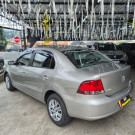 VW - VolksWagen VOYAGE 1.0/1.0 City Mi Total Flex 8V 4p 2012 Flex-6