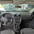 VW - VolksWagen VOYAGE 1.0/1.0 City Mi Total Flex 8V 4p 2012 Flex-3