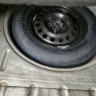 VW - VolksWagen VOYAGE 1.0/1.0 City Mi Total Flex 8V 4p 2012 Flex-2