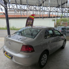 VW - VolksWagen VOYAGE 1.0/1.0 City Mi Total Flex 8V 4p 2012 Flex-4