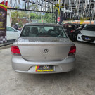 VW - VolksWagen VOYAGE 1.0/1.0 City Mi Total Flex 8V 4p 2012 Flex-7