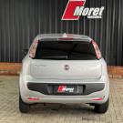 Fiat Punto ATTRACTIVE 1.4 Fire Flex 8V 5p 2014 Flex-1