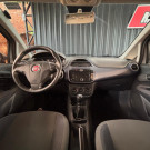 Fiat Punto ATTRACTIVE 1.4 Fire Flex 8V 5p 2014 Flex-5