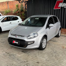 Fiat Punto ATTRACTIVE 1.4 Fire Flex 8V 5p 2014 Flex-0
