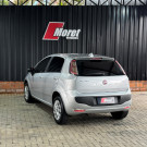 Fiat Punto ATTRACTIVE 1.4 Fire Flex 8V 5p 2014 Flex-2