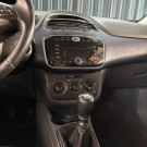 Fiat Punto ATTRACTIVE 1.4 Fire Flex 8V 5p 2014 Flex-7