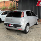 Fiat Punto ATTRACTIVE 1.4 Fire Flex 8V 5p 2014 Flex-3