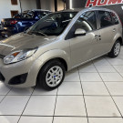 Ford Fiesta SE 1.6 8V Flex 5p 2014 Flex-0