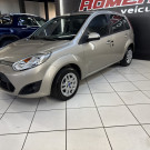 Ford Fiesta SE 1.6 8V Flex 5p 2014 Flex-2