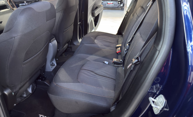 Fiat Toro Volcano 2.0 16V 4x4 TB Diesel Aut. 2020 Diesel-7