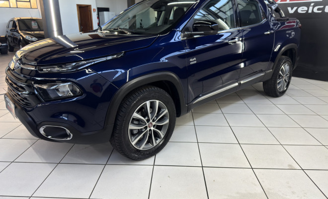 Fiat Toro Volcano 2.0 16V 4x4 TB Diesel Aut. 2020 Diesel-2