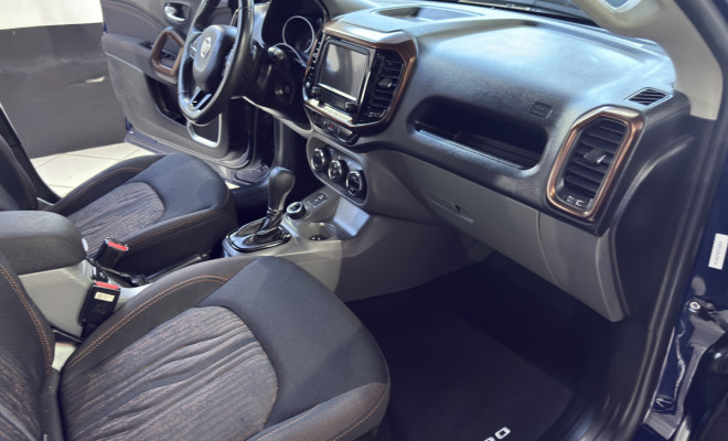 Fiat Toro Volcano 2.0 16V 4x4 TB Diesel Aut. 2020 Diesel-4