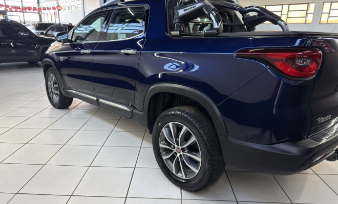 Fiat Toro Volcano 2.0 16V 4x4 TB Diesel Aut. 2020 Diesel-3