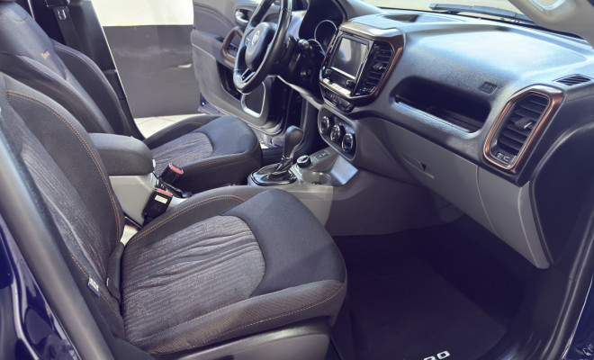 Fiat Toro Volcano 2.0 16V 4x4 TB Diesel Aut. 2020 Diesel-5