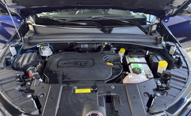 Fiat Toro Volcano 2.0 16V 4x4 TB Diesel Aut. 2020 Diesel-13