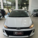 Hyundai HB20S Comfort Plus 1.0 TB Flex 12V Aut 2025 Flex-2