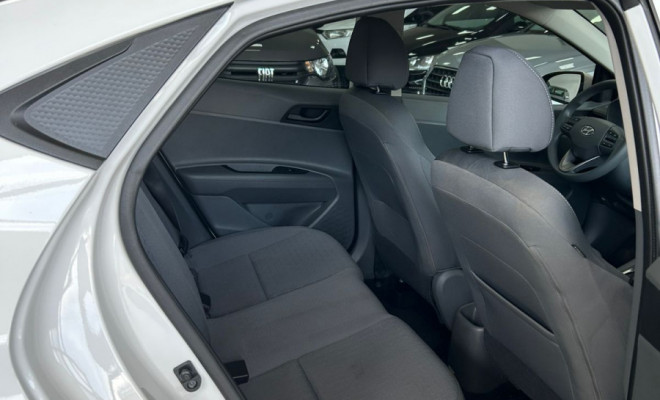 Hyundai HB20S Comfort Plus 1.0 TB Flex 12V Aut 2025 Flex-11