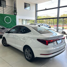 Hyundai HB20S Comfort Plus 1.0 TB Flex 12V Aut 2025 Flex-3