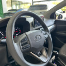 Hyundai HB20S Comfort Plus 1.0 TB Flex 12V Aut 2025 Flex-4