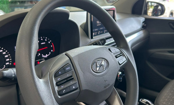 Hyundai HB20S Comfort Plus 1.0 TB Flex 12V Aut 2025 Flex-4