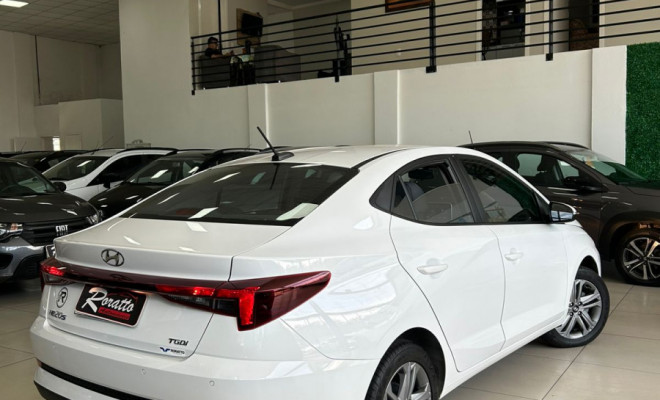 Hyundai HB20S Comfort Plus 1.0 TB Flex 12V Aut 2025 Flex-1