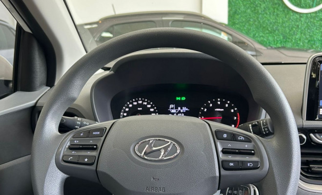 Hyundai HB20S Comfort Plus 1.0 TB Flex 12V Aut 2025 Flex-7