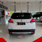 Peugeot 2008 Griffe 1.6 Flex 16V 5p Aut. 2017 Flex-9