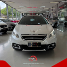 Peugeot 2008 Griffe 1.6 Flex 16V 5p Aut. 2017 Flex-11