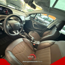 Peugeot 2008 Griffe 1.6 Flex 16V 5p Aut. 2017 Flex-5