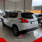 Peugeot 2008 Griffe 1.6 Flex 16V 5p Aut. 2017 Flex-10