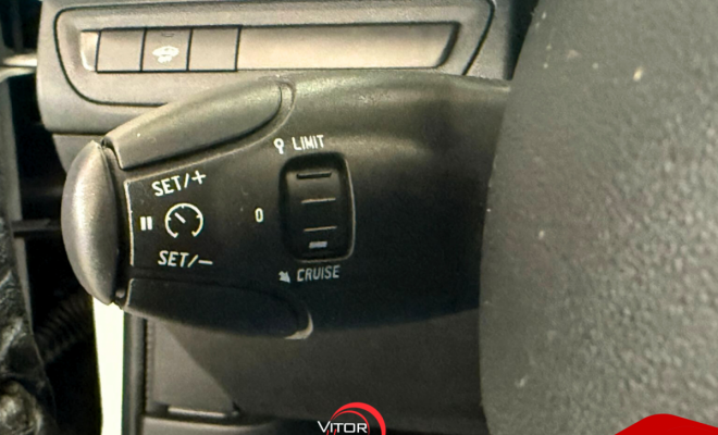 Peugeot 2008 Griffe 1.6 Flex 16V 5p Aut. 2017 Flex-1