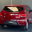 GM - Chevrolet ONIX HATCH LT 1.0 8V FlexPower 5p Mec. 2019 Flex-7