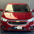 GM - Chevrolet ONIX HATCH LT 1.0 8V FlexPower 5p Mec. 2019 Flex-2