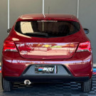 GM - Chevrolet ONIX HATCH LT 1.0 8V FlexPower 5p Mec. 2019 Flex-4