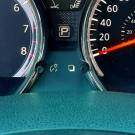 Nissan VERSA SV 1.6 16V FlexStart 4p Aut. 2017 Flex-8